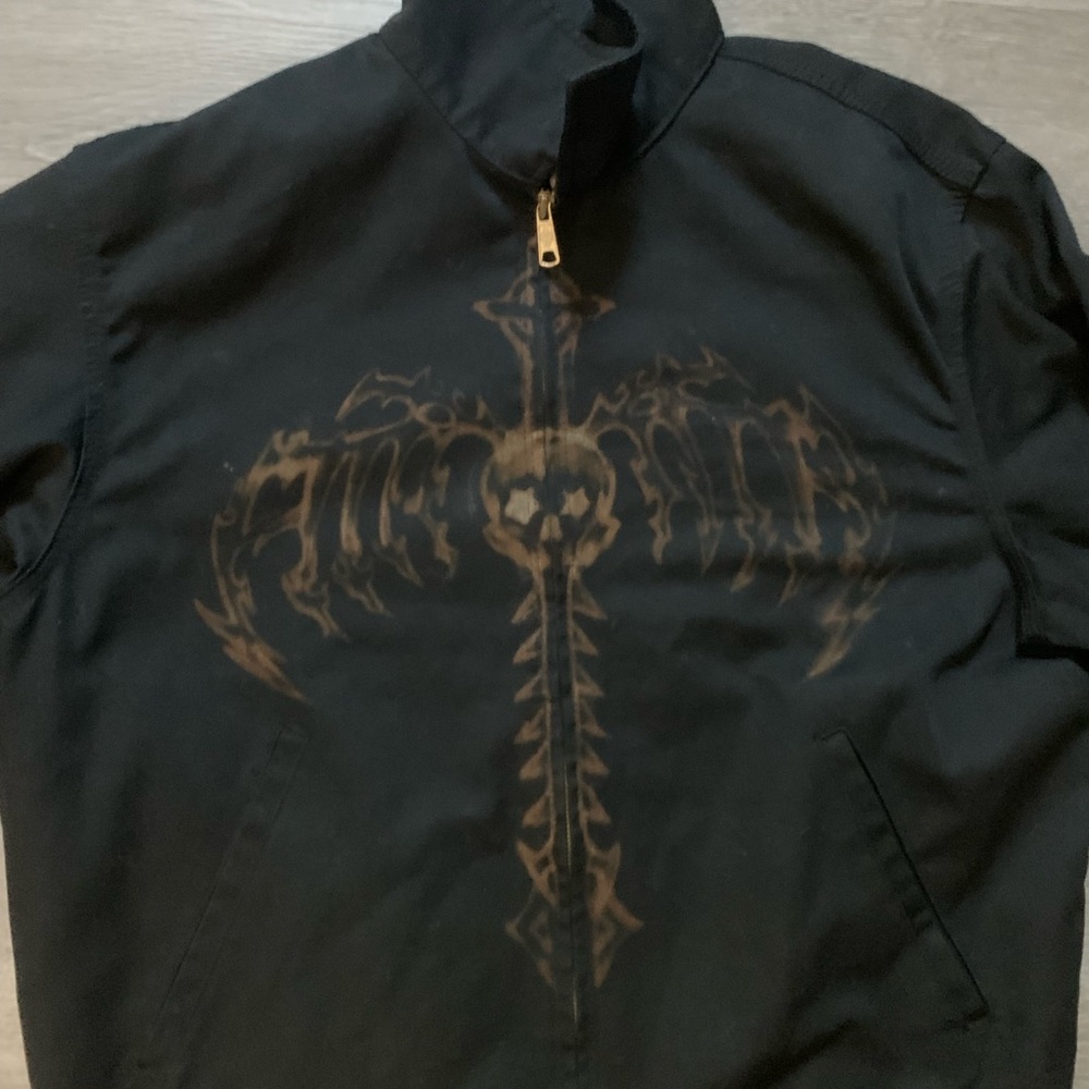 Dickies jacket